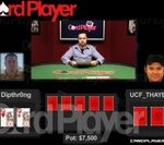 Online Zone: Mark “Dipthr0ng” Herm