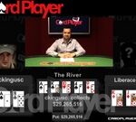 Online Zone: Carter “ckingusc” King