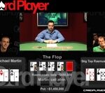 Online Zone: Michael Martin