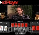 Online Zone: Adam “Roothlus” Levy