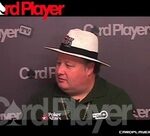 Strategy: Greg Raymer