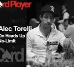 Strategy: Alec Torelli on Heads Up No-Limit