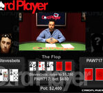 Online Zone: Steven “Stevesbets” Jacobs