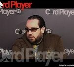 Strategy: Todd Brunson