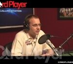 Calling Station: Roy Winston