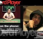 Online Zone: Luke “IWEARGOGGLES” Staudenmaier