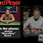 The Online Zone: Jason “NovaSky” Koon