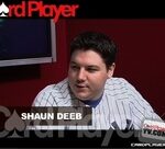 Online Zone: Shaun Deeb