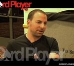 Strategy: Jon Friedberg