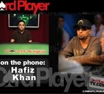 Online Zone: Hafiz Khan