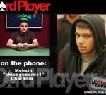 Online Zone: Mohsin Charania