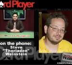The Online Zone: Steve “Thorladen” Weinstein