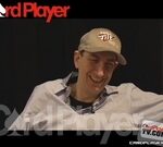 Strategy: Erik Seidel