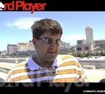 Strip Poker: Glen Chorny