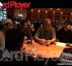 2008 Five Diamond World Poker Classic Preliminaries