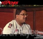 Strategy: Victor Ramdin