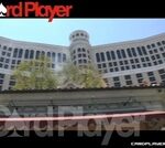 Strip Poker: Bellagio Cup IV