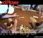 Strip Poker: Bellagio Cup IV