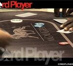 Strip Poker: MGM Grand Poker Room