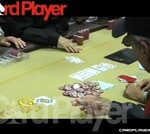 Strip Poker: The Orleans Poker Room