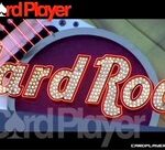 Strip Poker: Hard Rock Poker Lounge
