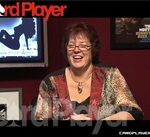 Strip Poker: Linda Johnson