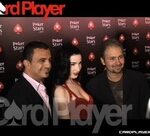 PokerStars.net Burlesque Party