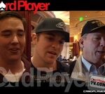 Playing Big Buy-In Events: Part 2 – Early Play