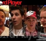 Strategy: Downswings