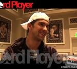 Card Player Exclusive: Michael Phelps