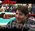 Strategy: David Benyamine On Pot-Limit Omaha Tournaments