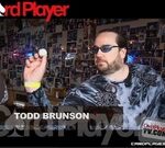 The Brunson Beer Pong Challenge