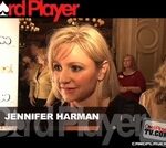 Jen Harman NSPCA Charity Tournament