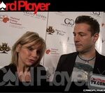 Jennifer Harmon Charity Poker Tournament