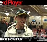 Strategy: Mike Sowers On Preflop Raise Sizing