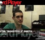 Strategy: Boosted J on Stud Eight or Better