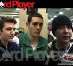 Strategy: H.O.R.S.E. – Stud Eight or Better