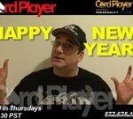 The Mouthpiece: New Years Edition