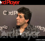 Bracelet Winner: Farzad Rouhani