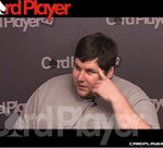 Bracelet Winner: Duncan Bell