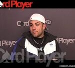 Bracelet Winner: Jason Young