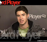 Bracelet Winner: Blair Hinkle