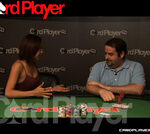 Bracelet Winner: Rep Porter