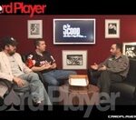 The Scoop: Barry Greenstein (Part 1)