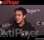 Bracelet Winner: Dario Minieri