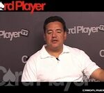 Bracelet Winner: Jose-Luis Velador