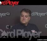 Bracelet Winner: Mike Rocco