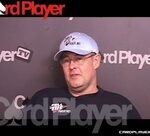 Bracelet Winner: Rob Hollink