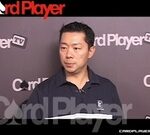 Bracelet Winner: David Woo