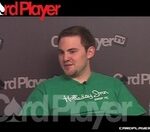 Bracelet Winner: Max Greenwood